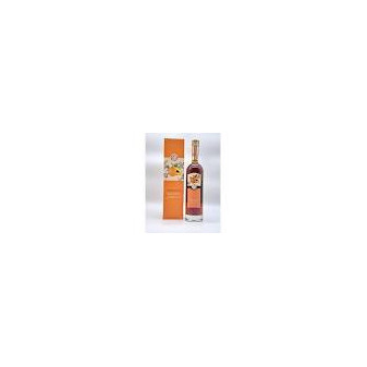Ijevan Apricot brandy 7* - arménská brandy 30% - Ijevan wine - 0.5L