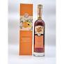 Ijevan Apricot brandy 7* - arménská brandy 30% - Ijevan wine - 0.5L