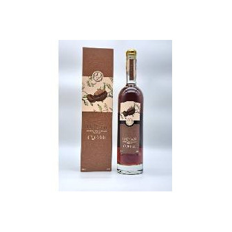 Ijevan Coffee brandy 7* - arménská brandy 30% - Ijevan wine - 0.5L