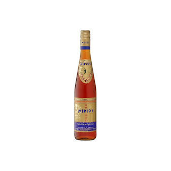 Brandy Mirios 38% - Řecko - 0,7L