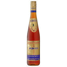 Brandy Mirios 38% - Řecko - 0,7L