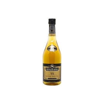Brandy Chevalier Royal VS 36% - Francie - 0,7L