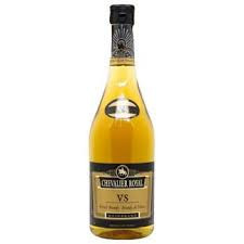 Brandy Chevalier Royal VS 36% - Francie - 0,7L