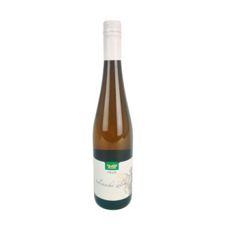 Sylvánské zelené 12,0% - pozdní sběr suché - Mádl 0.75 l