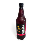 Baraba India PaleAle 14° - svrchně kvašené pivo 5.8% - pivovar Baraba 1.0L
