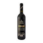 Dingač 2020 - červené suché víno 14,5% - Matuško vina - chorvatské víno - 0.75 l