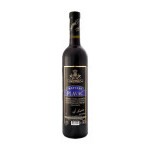 Plavac Matuško 2021 - červené suché víno 12,5% - Matuško vina - chorvatské víno - 0.75 l