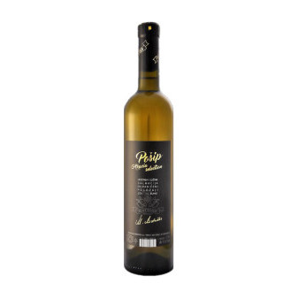 Pošip Akacia Selction 2023 - bílé suché víno 12,5% - Matuško vina - chorvatské víno - 0.75 l