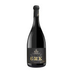 Grk 2024 - bílé suché víno 13,5% - Matuško vina - chorvatské víno - 0.75 l
