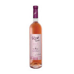 Rose Selection 2022 - růžové suché víno 12,5% - Matuško vina - chorvatské víno - 0.75 l