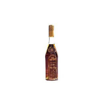 Brandy HERY 5* - Gruzie 40% - 0,5L