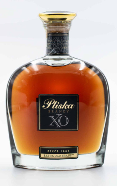 Brandy Pliska XO - Bulharsko 40% - 0,7L