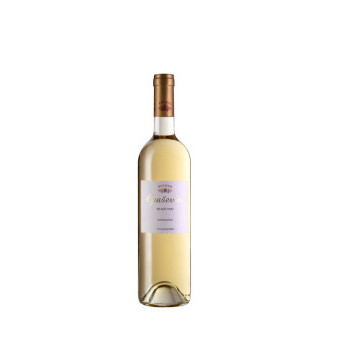 Graševina Mlado - bílé suché víno - 12,0% - Kutjevo - chorvatské víno - 0.75L